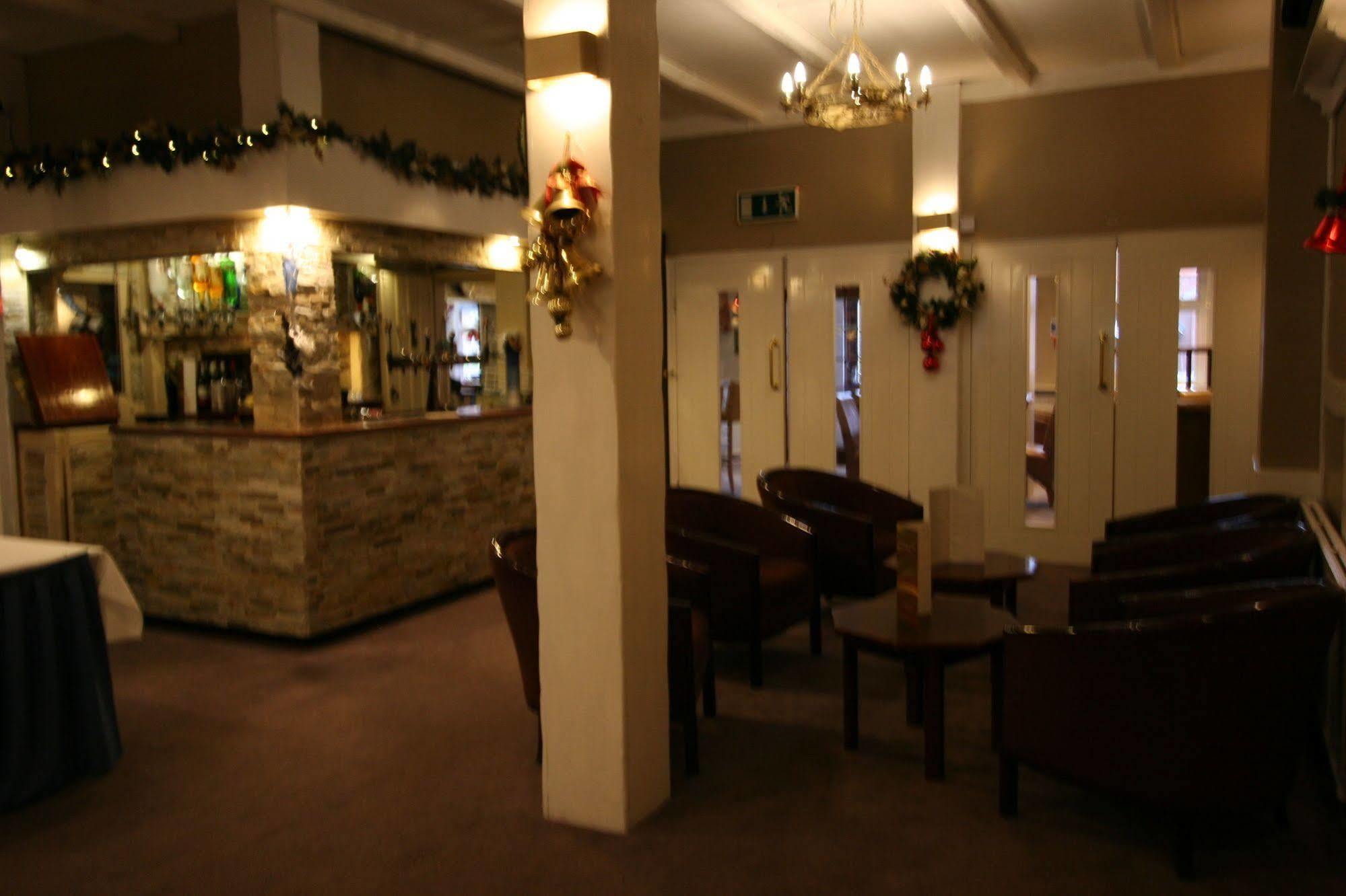 Grange Moor Hotel Maidstone Kültér fotó