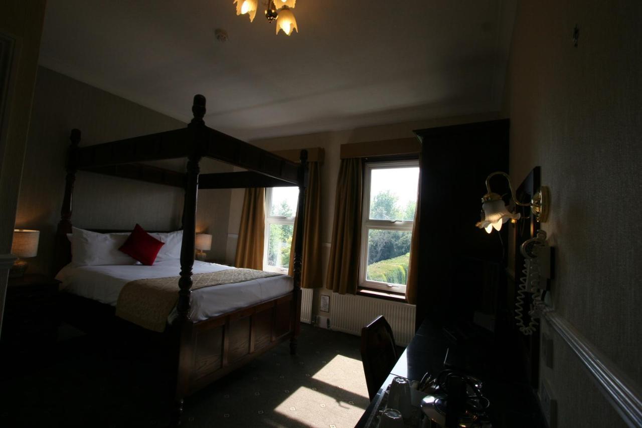 Grange Moor Hotel Maidstone Kültér fotó